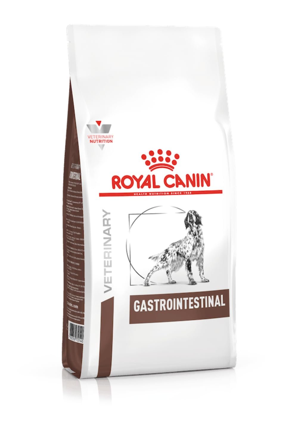 RC Gastro Dog