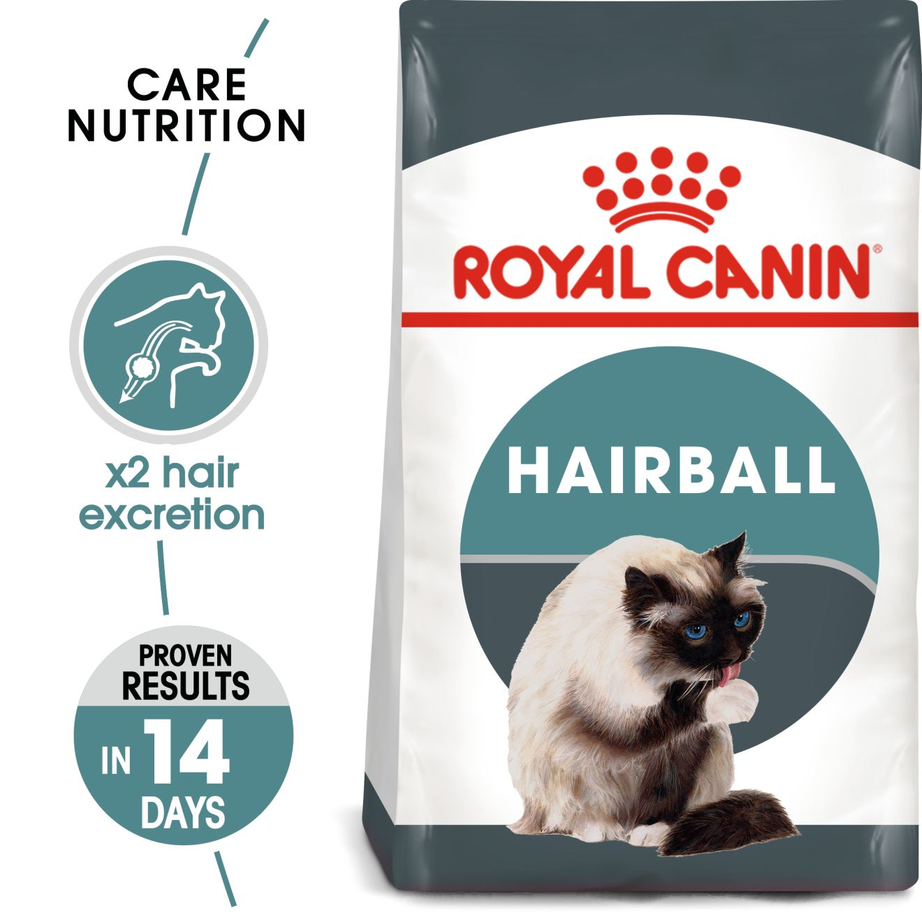 RC Hairball